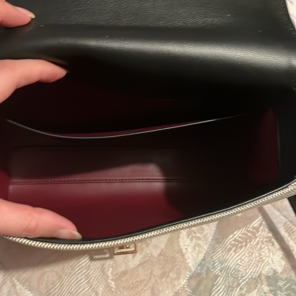 Givenchy “Eden” Bag with Envelope Flap - Picture 6 of 14